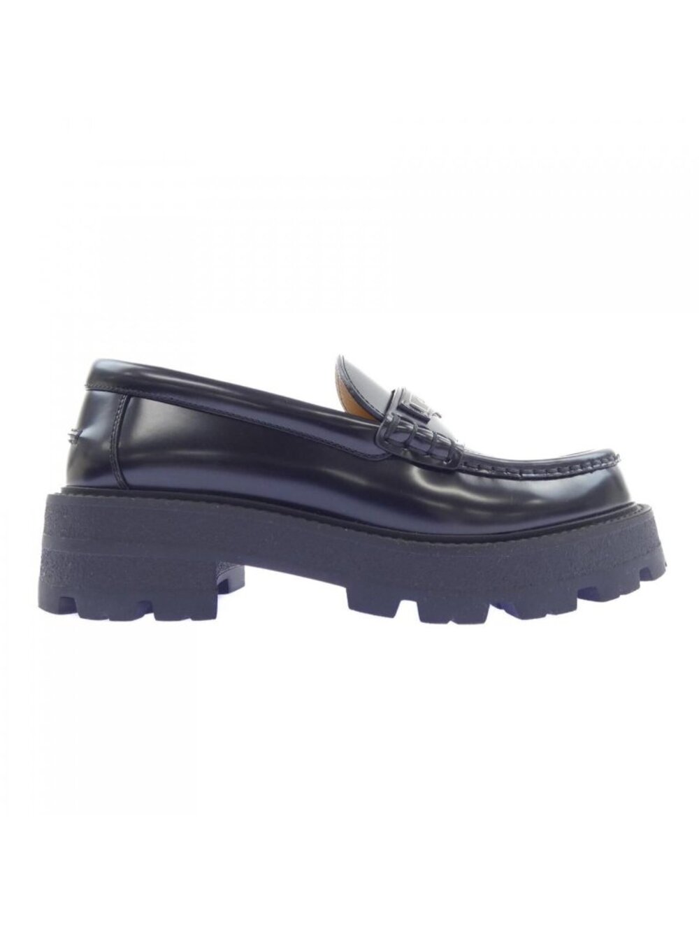 Dior Boy Platform Lowafer Shoes